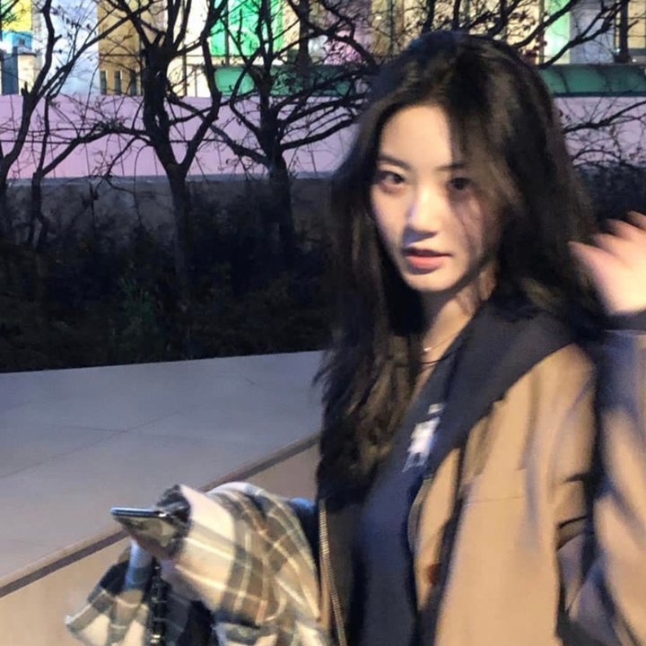 完美的人