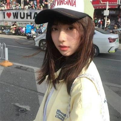 今天你真好看